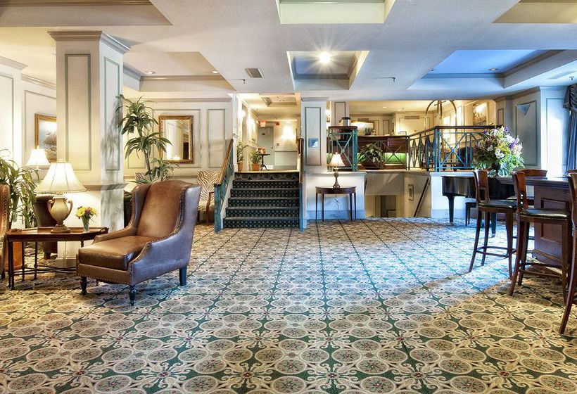 Dunhill Hotel  | Charlotte | North Carolina | United States 11