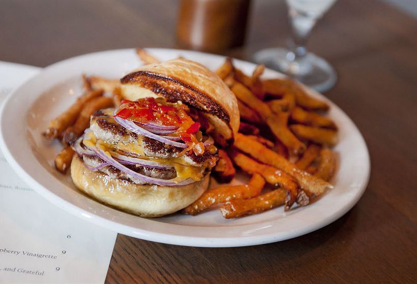 Dunhill Hotel  | Charlotte | North Carolina | United States 12