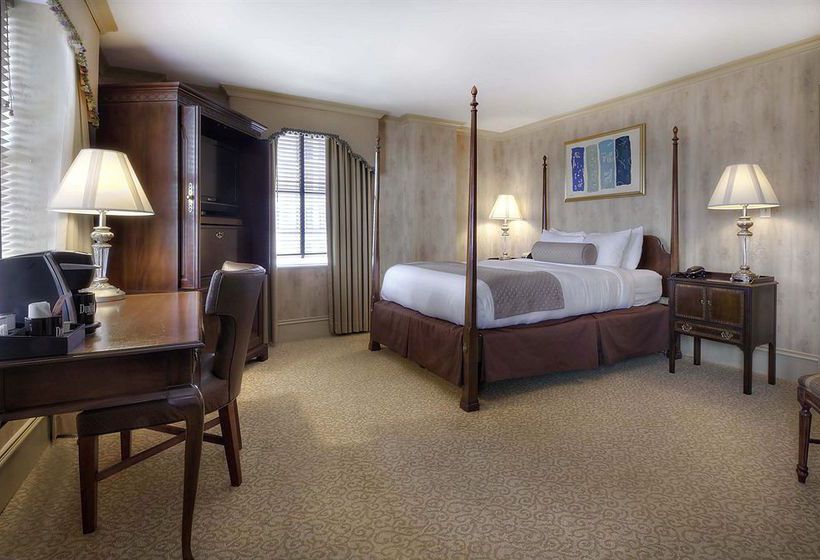 Dunhill Hotel  | Charlotte | North Carolina | United States 13