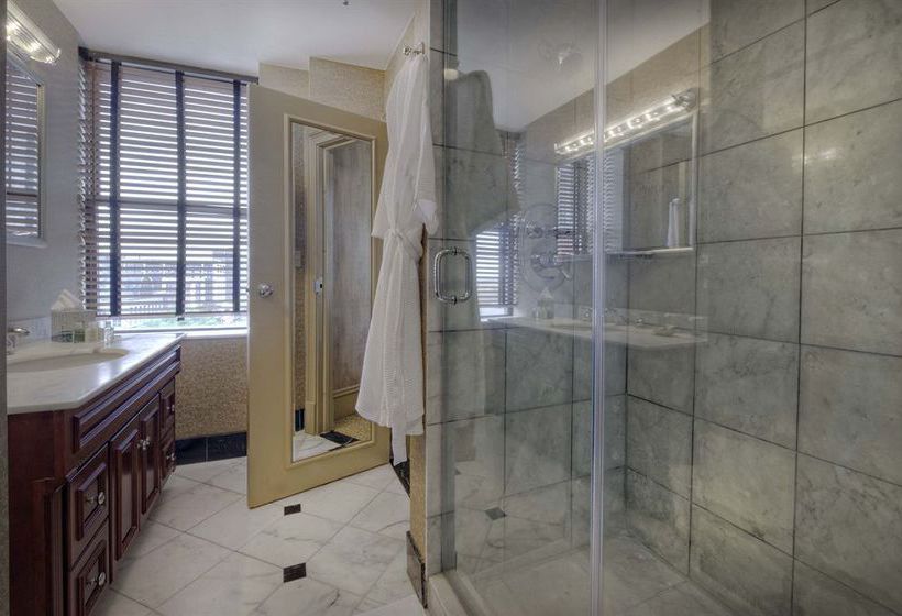 Dunhill Hotel  | Charlotte | North Carolina | United States 14