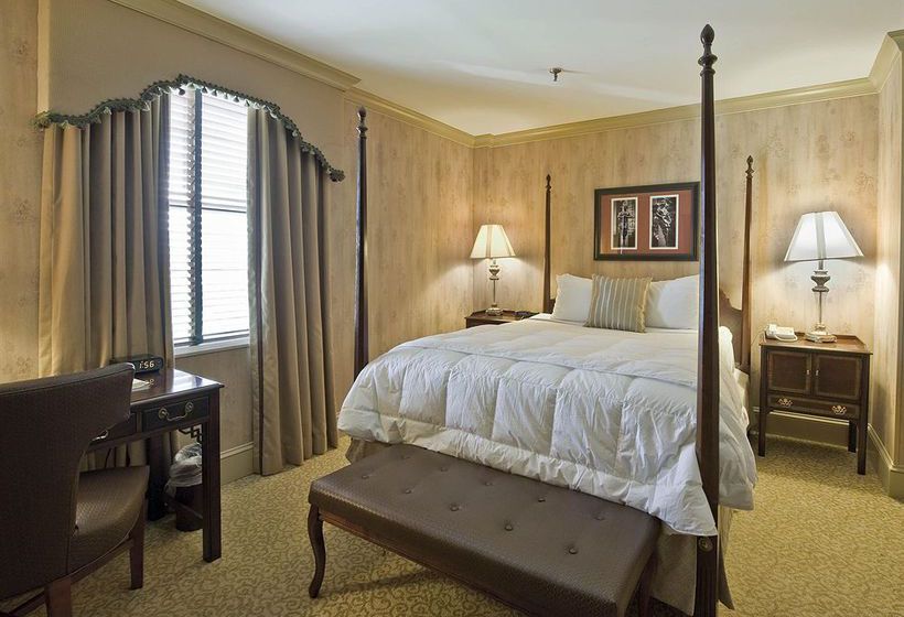 Dunhill Hotel  | Charlotte | North Carolina | United States 4