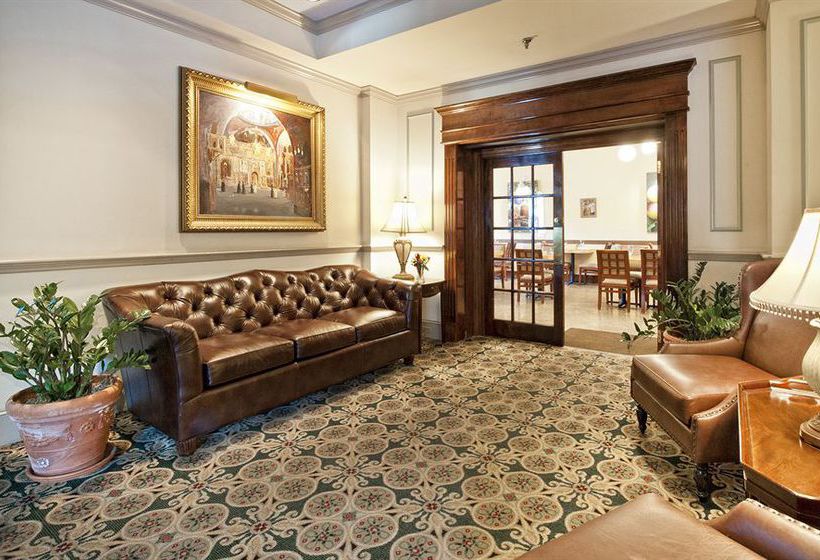 Dunhill Hotel  | Charlotte | North Carolina | United States 6