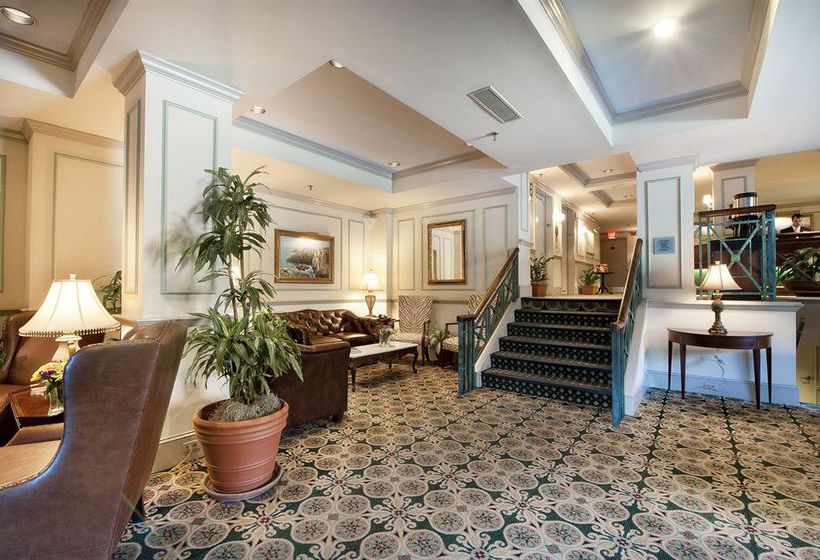 Dunhill Hotel  | Charlotte | North Carolina | United States 7