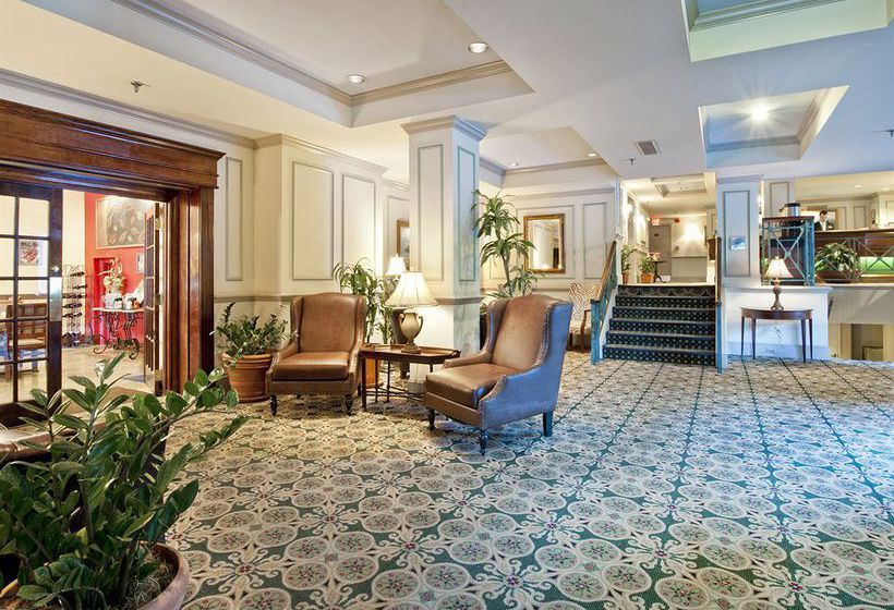 Dunhill Hotel  | Charlotte | North Carolina | United States 8