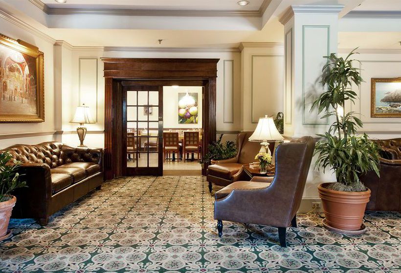 Dunhill Hotel  | Charlotte | North Carolina | United States 9