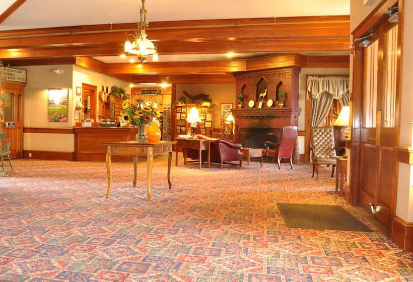Hotel Eagle Mountain House  | Jackson | New Hampshire | United States 2