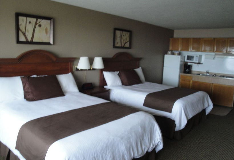 Ebbtide Motel  | Seaside | Oregon | United States 1