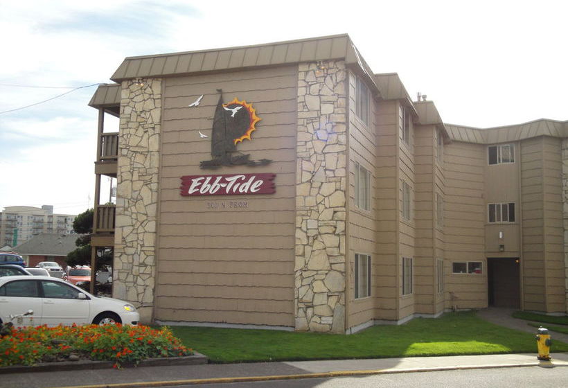Ebbtide Motel  | Seaside | Oregon | United States 10