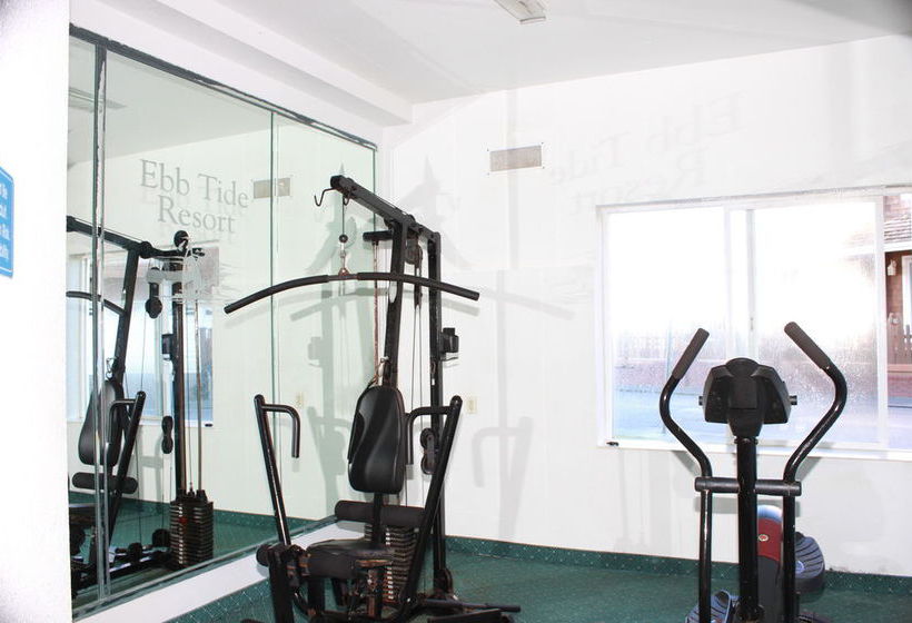 Ebbtide Motel  | Seaside | Oregon | United States 2