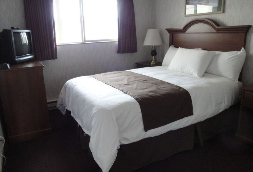 Ebbtide Motel  | Seaside | Oregon | United States 3