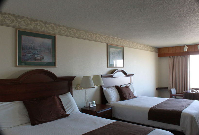 Ebbtide Motel  | Seaside | Oregon | United States 6