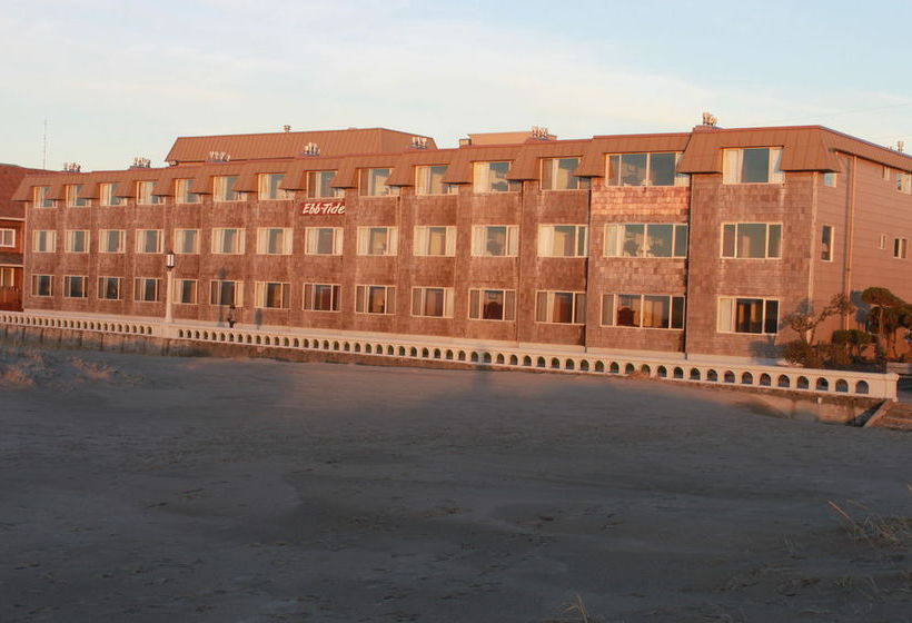 Ebbtide Motel  | Seaside | Oregon | United States 7