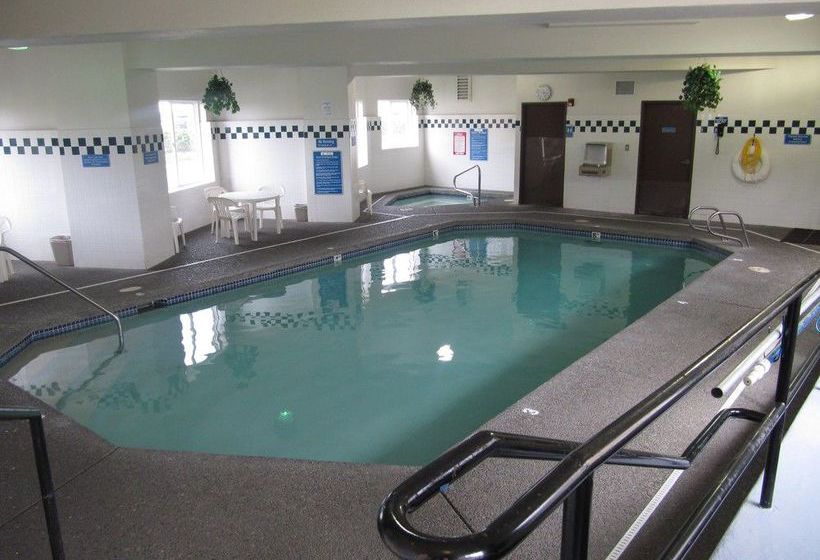 Ebbtide Motel  | Seaside | Oregon | United States 9