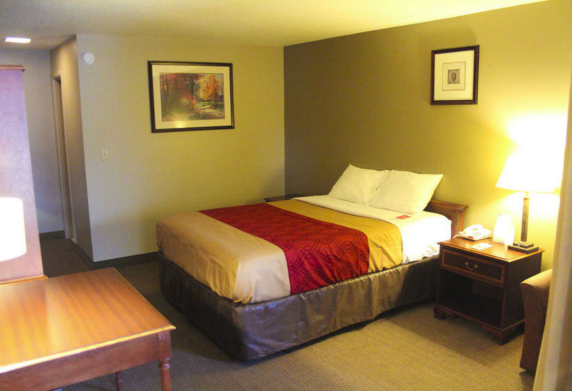 Hotel Rodeway Inn & Suites Yakima  | Yakima | Washington | United States 1
