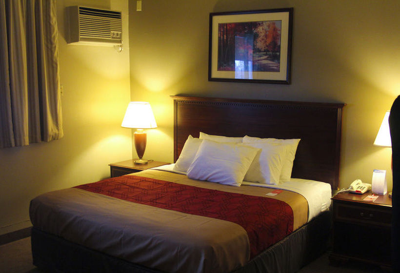 Hotel Rodeway Inn & Suites Yakima  | Yakima | Washington | United States 2