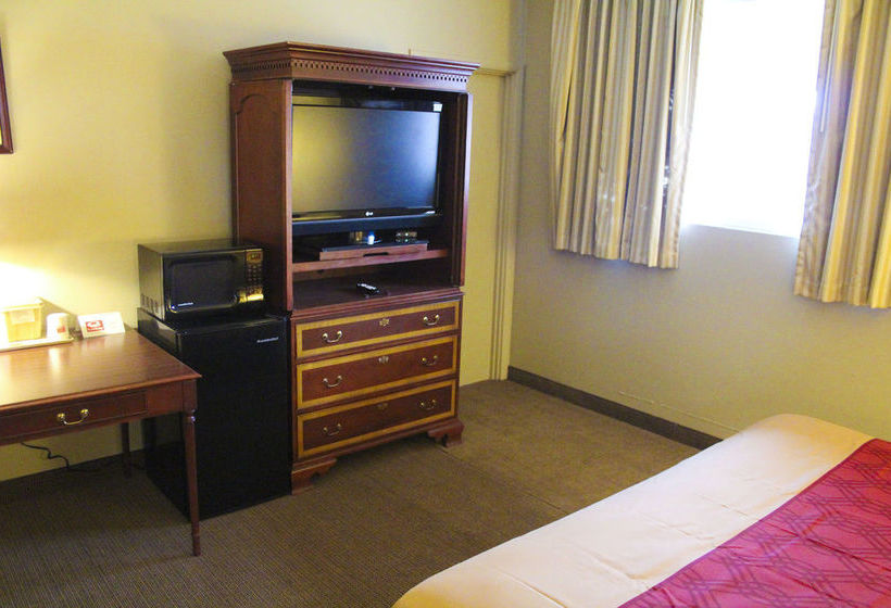 Hotel Rodeway Inn & Suites Yakima  | Yakima | Washington | United States 3
