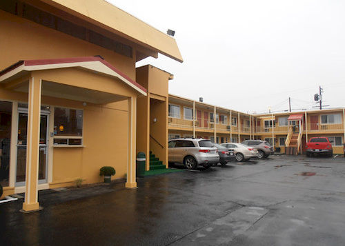 Hotel Rodeway Inn & Suites Yakima  | Yakima | Washington | United States 4