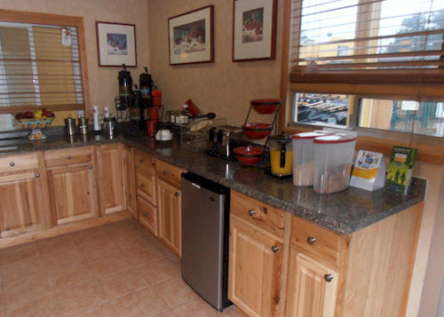 Hotel Rodeway Inn & Suites Yakima  | Yakima | Washington | United States 5