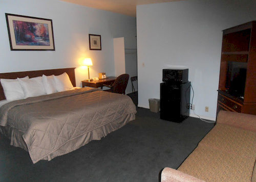 Hotel Rodeway Inn & Suites Yakima  | Yakima | Washington | United States 6