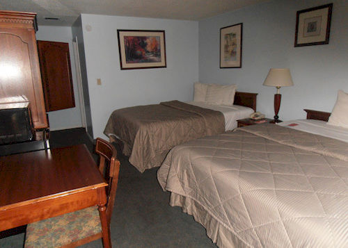 Hotel Rodeway Inn & Suites Yakima  | Yakima | Washington | United States 7
