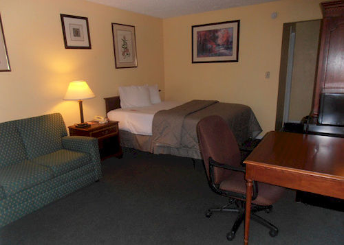 Hotel Rodeway Inn & Suites Yakima  | Yakima | Washington | United States 8