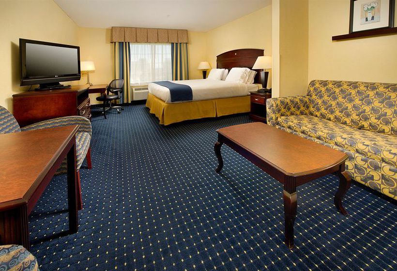 Hotel Holiday Inn Express Annapolis Annapolis