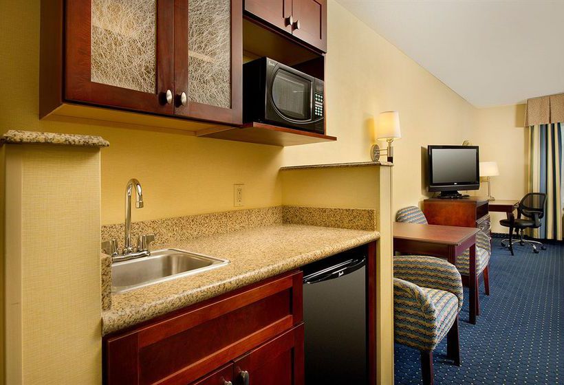 Hotel Holiday Inn Express Annapolis  | Annapolis | Maryland | United States 1