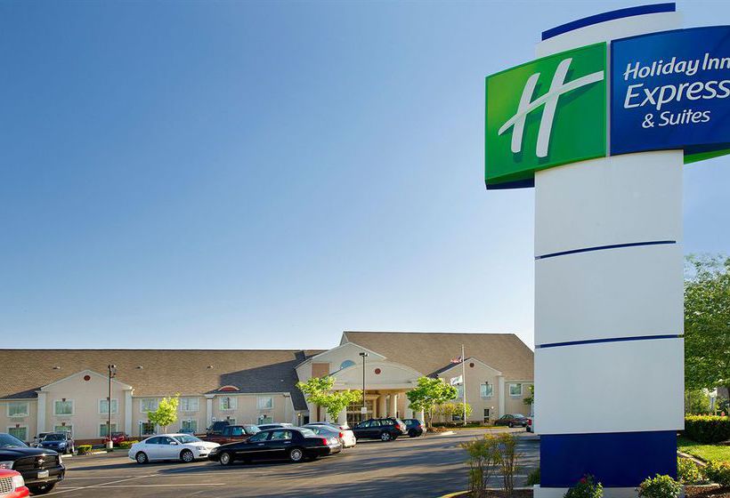 Hotel Holiday Inn Express Annapolis  | Annapolis | Maryland | United States 10
