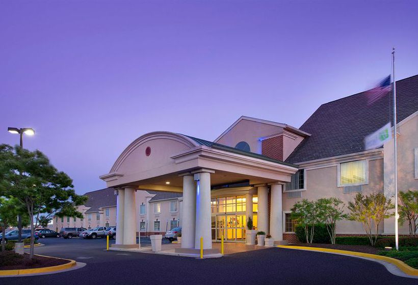 Hotel Holiday Inn Express Annapolis  | Annapolis | Maryland | United States 11