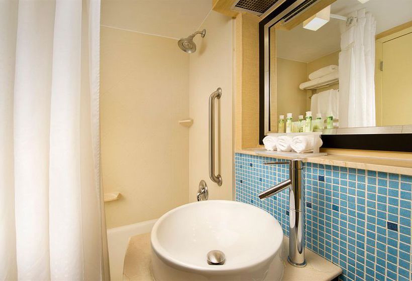 Hotel Holiday Inn Express Annapolis  | Annapolis | Maryland | United States 12