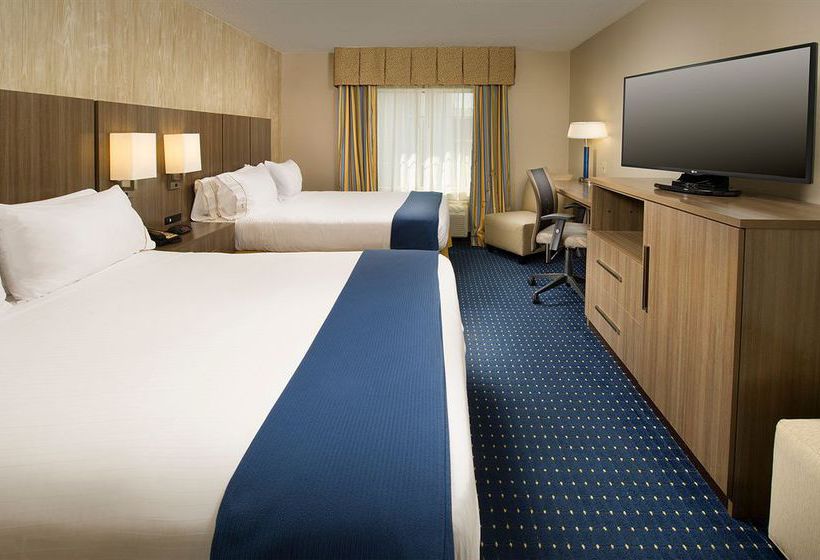 Hotel Holiday Inn Express Annapolis  | Annapolis | Maryland | United States 14