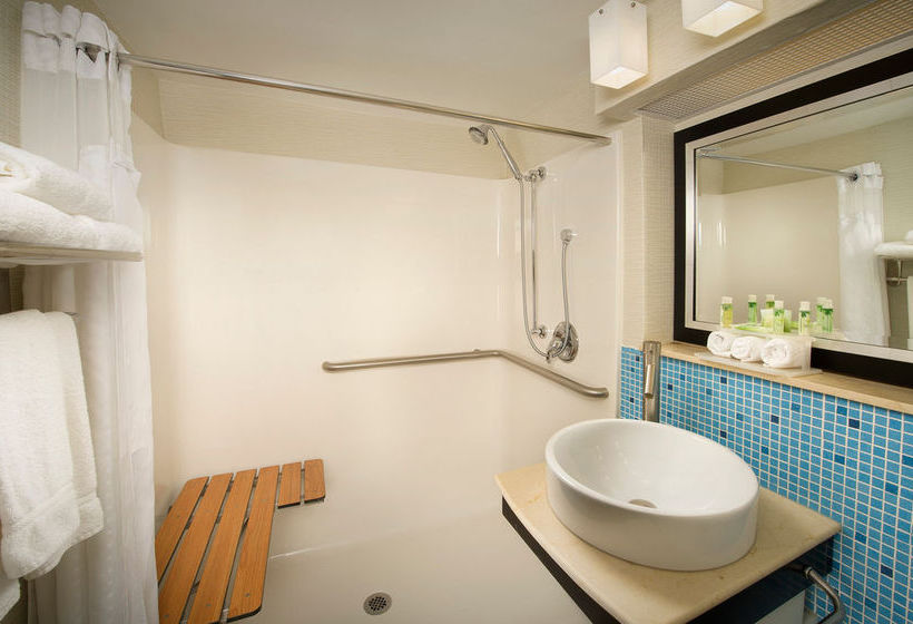 Hotel Holiday Inn Express Annapolis  | Annapolis | Maryland | United States 18