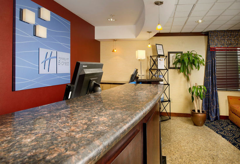 Hotel Holiday Inn Express Annapolis  | Annapolis | Maryland | United States 19