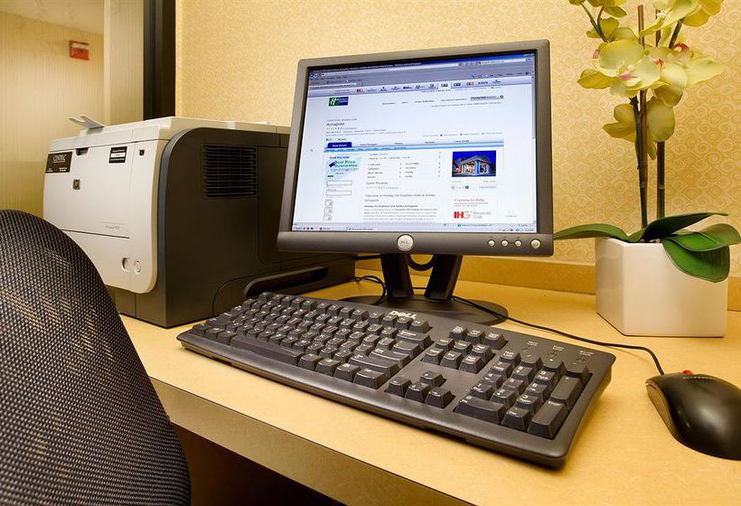 Hotel Holiday Inn Express Annapolis  | Annapolis | Maryland | United States 2