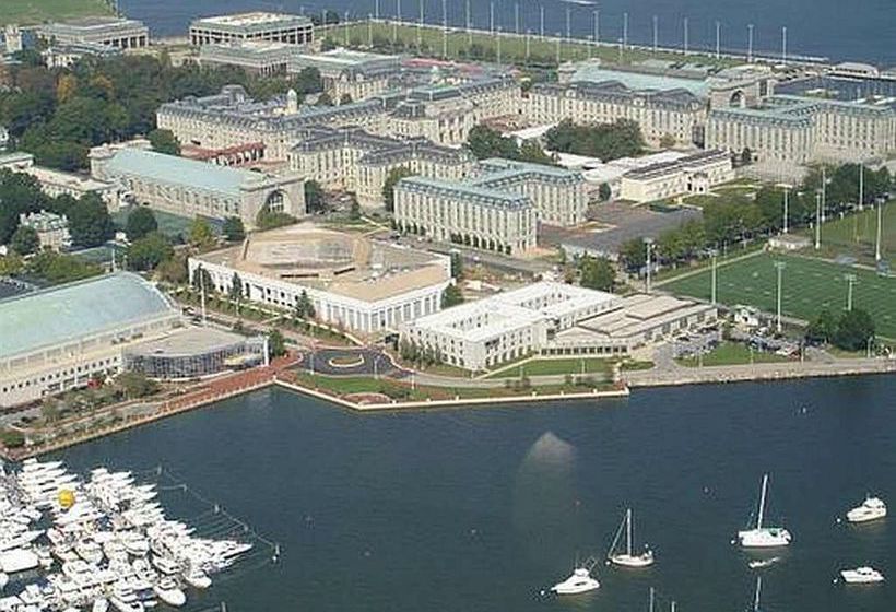 Hotel Holiday Inn Express Annapolis  | Annapolis | Maryland | United States 3