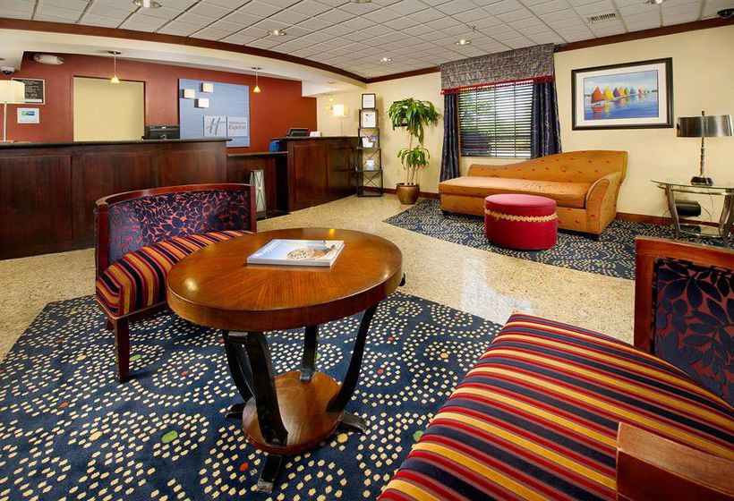 Hotel Holiday Inn Express Annapolis  | Annapolis | Maryland | United States 4