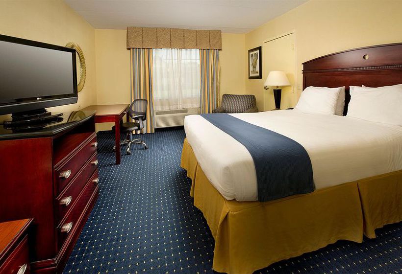 Hotel Holiday Inn Express Annapolis  | Annapolis | Maryland | United States 5