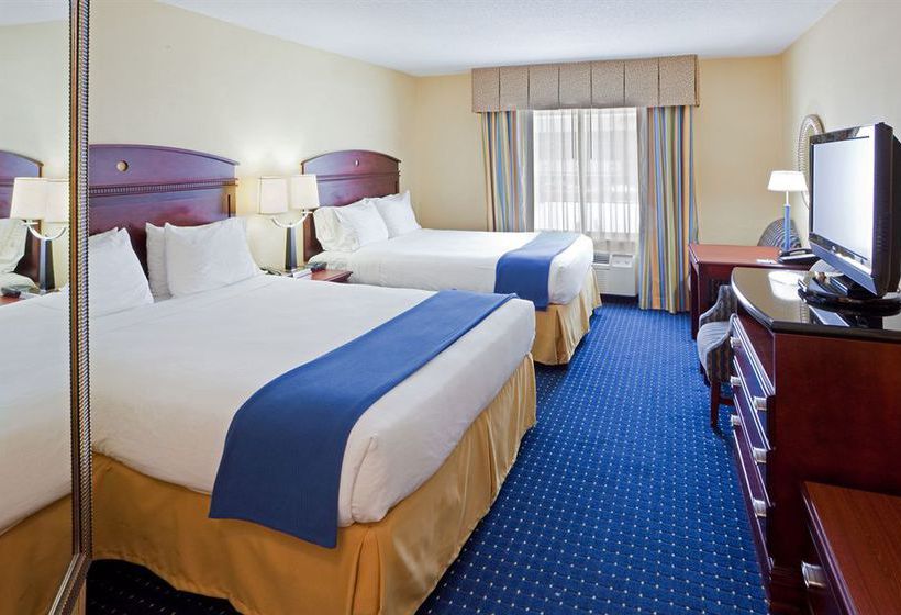 Hotel Holiday Inn Express Annapolis  | Annapolis | Maryland | United States 6