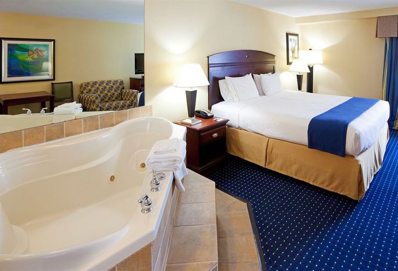 Hotel Holiday Inn Express Annapolis  | Annapolis | Maryland | United States 7