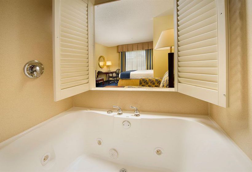 Hotel Holiday Inn Express Annapolis  | Annapolis | Maryland | United States 8