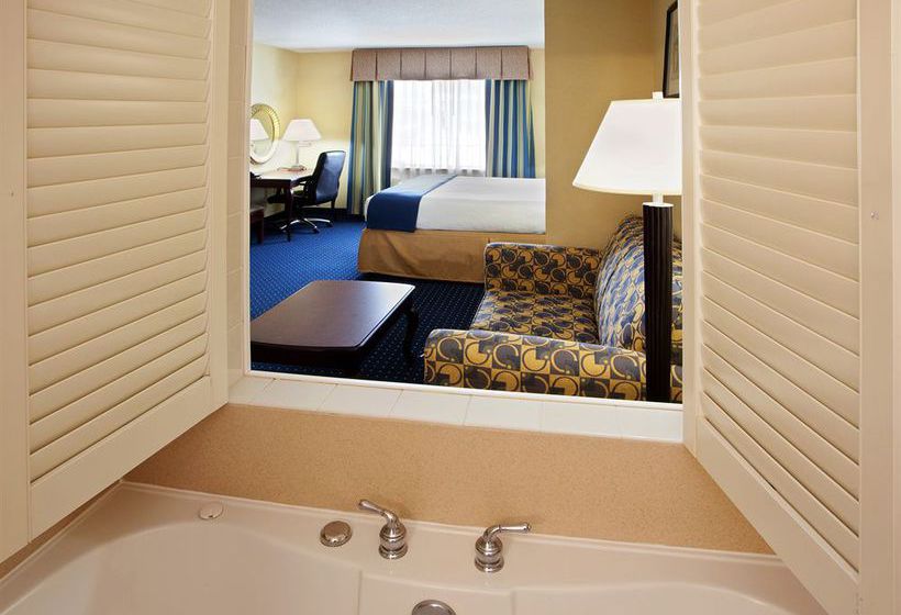 Hotel Holiday Inn Express Annapolis  | Annapolis | Maryland | United States 9