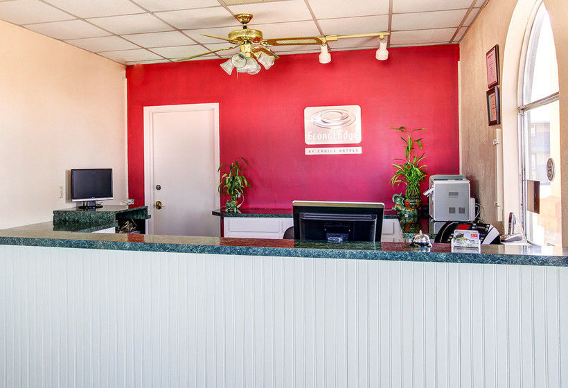 Hotel Econo Lodge  | Temple | Texas | United States 11