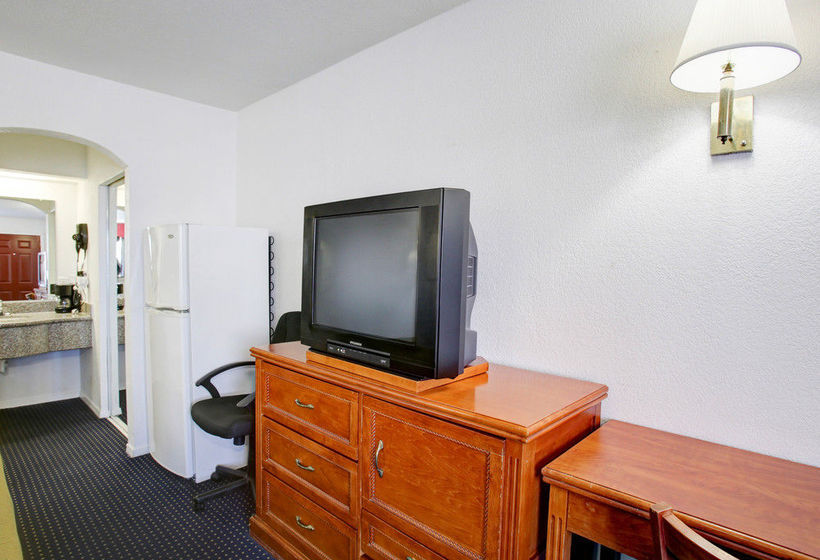 Hotel Econo Lodge  | Temple | Texas | United States 13