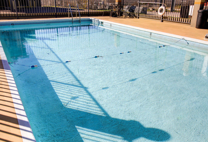 Hotel Econo Lodge  | Temple | Texas | United States 14