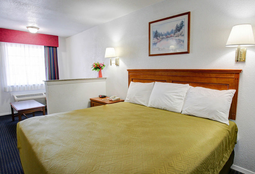 Hotel Econo Lodge  | Temple | Texas | United States 15