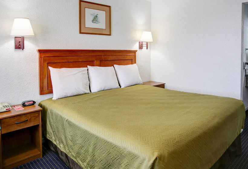 Hotel Econo Lodge  | Temple | Texas | United States 17