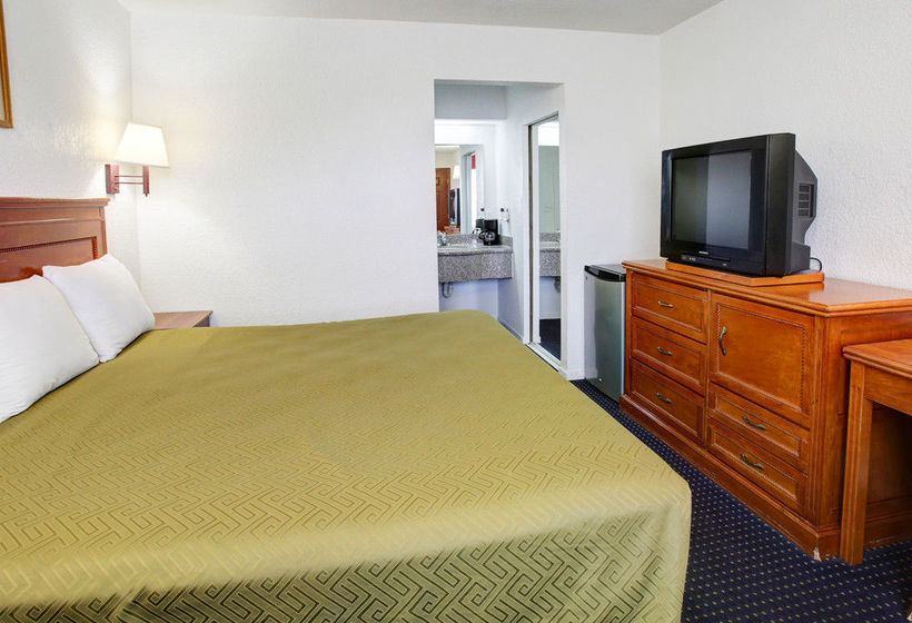 Hotel Econo Lodge  | Temple | Texas | United States 18