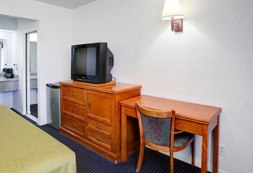 Hotel Econo Lodge  | Temple | Texas | United States 19