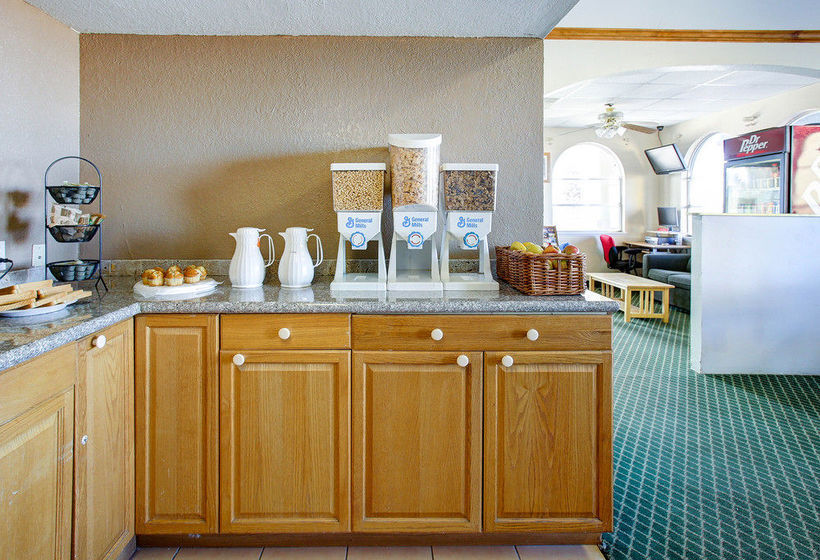 Hotel Econo Lodge  | Temple | Texas | United States 2