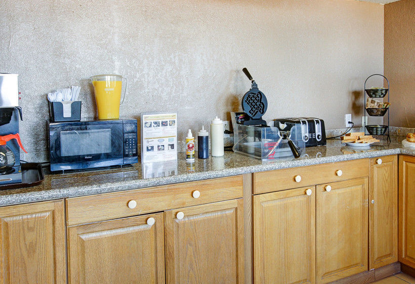 Hotel Econo Lodge  | Temple | Texas | United States 3